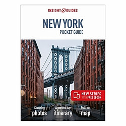 New York Pocket Guide