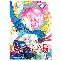 Hồi Kí Vanitas – Tập 4