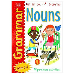 GSG: GRAMMAR NOUNS