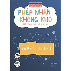 Phép Nhân Không Khó