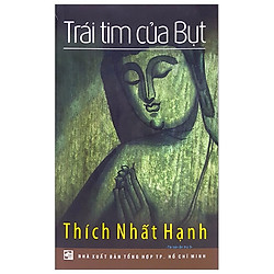 Trái Tim Của Bụt (Tái Bản 2019)