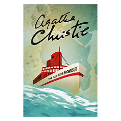 The Man In The Brown Suit