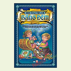 360 Chuyển Kể Hàng Đêm