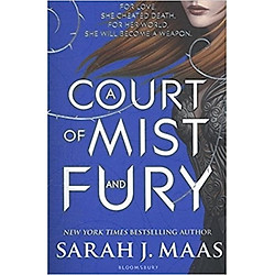 A Court of Mist and Fury (A Court of Thorns and Roses)