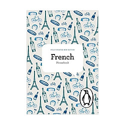 The Penguin French Phrasebook