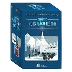 Hộp Sách: Những Cuốn Sách Để Đời