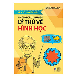 Những Câu Chuyện Lý Thú Về Hình Học