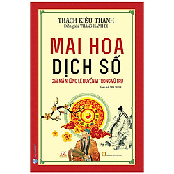 Mai Hoa Dịch Số (Tái Bản 2020)