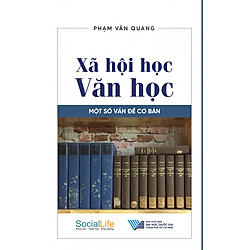 Xã hội học văn học