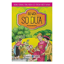 Sự Tích Sọ Dừa