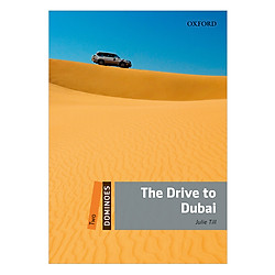 Dominoes 2: The Drive to Dubai (MultiROM pack)
