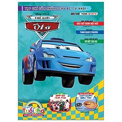 Tạp Chí Ô Tô – Số 113