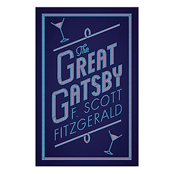 The Great Gatsby