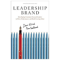 Leadership Brand