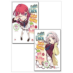 Cuộc Chiến Siêu Nhiên Giữa Đời Thường – (Bộ 2 Tập)