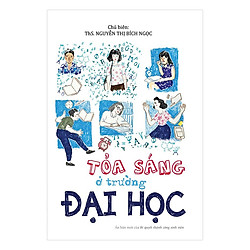 Tỏa Sáng Ở Trường Đại Học