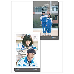 Bộ Điều Tuyệt Vời Nhất Của Thanh Xuân (Bộ 2 Tập) – Tái Bản 2018