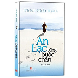 An Lạc Từng Bước Chân (Tái Bản 2019)