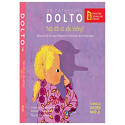 Nói Dối Có Xấu Không – Tức Giận