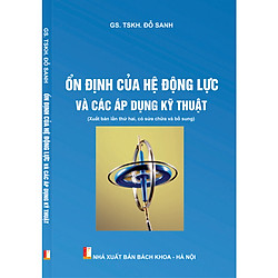 Ổn định của hệ động lực và các áp dụng kỹ thuật