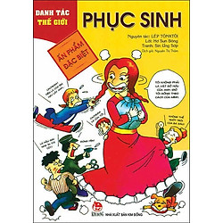 Danh Tác Thế Giới: Phục Sinh (Tái Bản 2018)