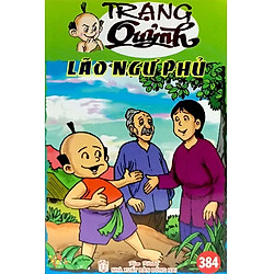Truyện Tranh Trạng Quỷnh – Tập 384: Lão Ngư Phủ