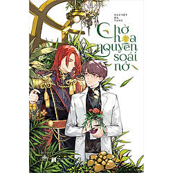 Chờ Hoa Nguyên Soái Nở