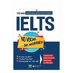 No Vocab – No Worries