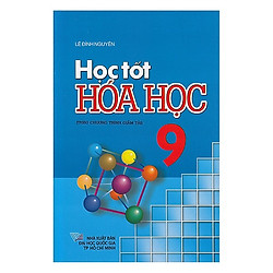 Học Tốt Hóa Học Lớp 9