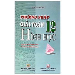 Phương Pháp Giải Toán Hình Học 12