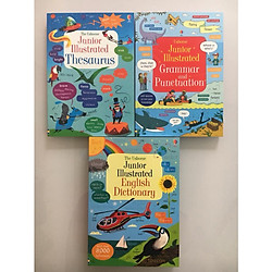Usborne English for writers