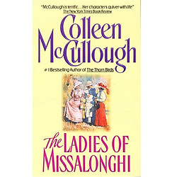 The Ladies of Missalonghi