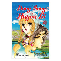 Dòng Sông Huyền Bí – Tập 28