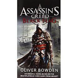 Assassin’s Creed: Black Flag