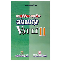 Phương Pháp Giải Bài Tập Vật Lý 11