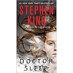 Doctor Sleep