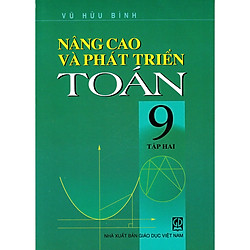 Nâng cao và phát triển Toán 9 tập 2