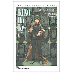 Kino Du Ký – Tập 5