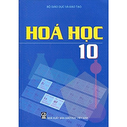 Hóa Học Lớp 10