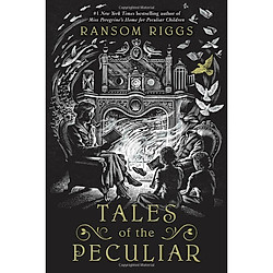 Tales of the Peculiar