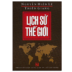Lịch Sử Thế Giới