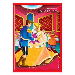 Ghép Hình – Cô Bé Lọ Lem