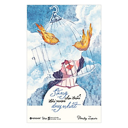 Sống Cho Tuổi Đôi Mươi Duy Nhất