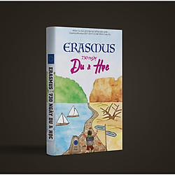 Erasmus – 730 ngày Du và Học