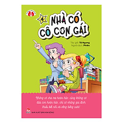 Nhà Có Cô Con Gái (Tập 4)