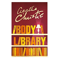 The Body In The Library