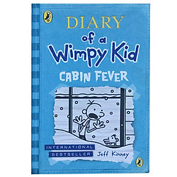 Diary Of A Wimpy Kid