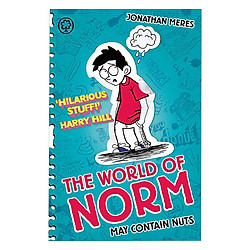 May Contain Nuts: Book 1 (The World Of Norm)