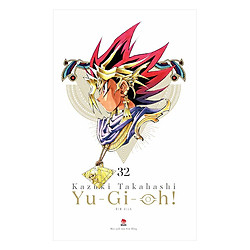 Yu-Gi-Oh! – Vua trò chơi (Tập 32)