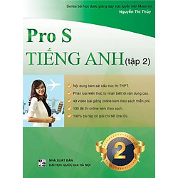 Tiếng anh – Ngữ pháp Tiếng Anh tập 2